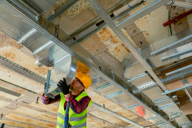 Best Furnace Cleaning in Ebensburg, PA