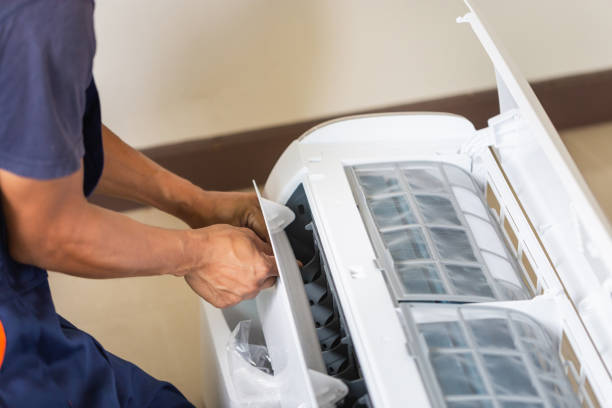 Best Geothermal HVAC Systems in Ebensburg, PA