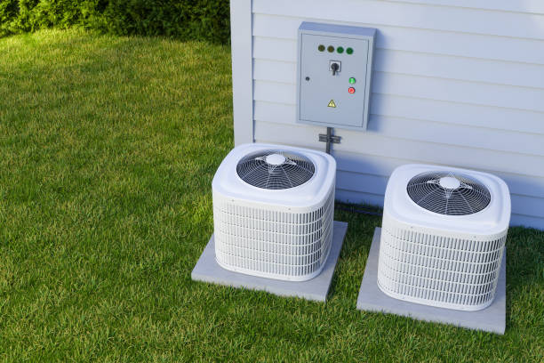 Best Energy-efficient HVAC Solutions in Ebensburg, PA