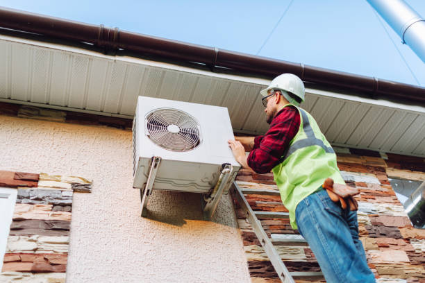 Best HVAC Supply and Distribution in Ebensburg, PA