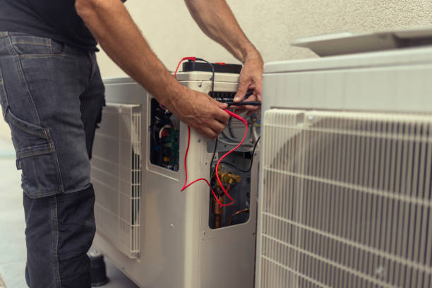 Best Air Conditioning Cleaning in Ebensburg, PA