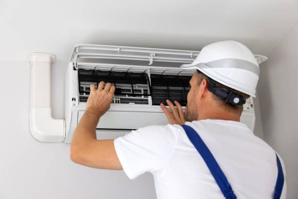 Best Residential HVAC in Ebensburg, PA