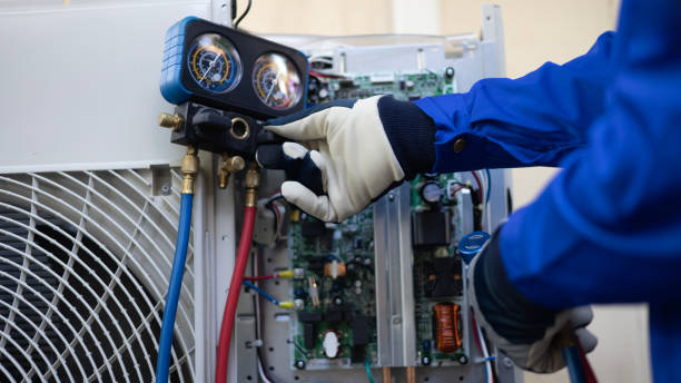 Reliable Ebensburg, PA HVAC Solutions